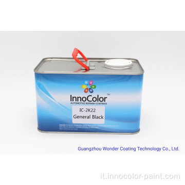 Innocolor Refinish Auto Paint Automotive Refinish